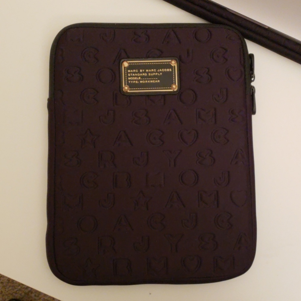 COPY - Ipad case